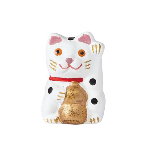 東京堂 ミニ招き猫 2個入り Xj 01 取寄 はなどんやアソシエ Buyee 通販代理購入サービス はなどんやアソシエでお買い物