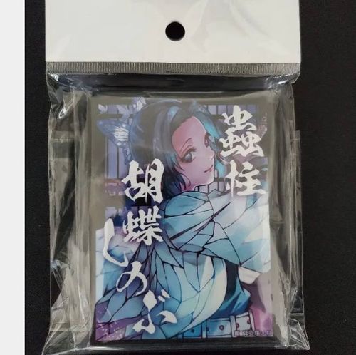 鬼滅の刃スリーブ募集 Buyee Jasa Pembelian Barang Online Belanja Di