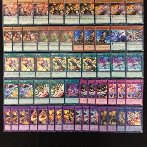 メタルフォーゼデッキ リハビリデッキ紹介〜メタルフォーゼ〜｜I doの遊戯王記録日誌