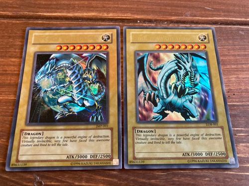 遊戯王 青眼の白龍 ブルーアイズ 海外版 | magi - Buyee 通販 遊戯王 青眼の白龍 ブルーアイズ 海外版 | magi - Buyee 通販