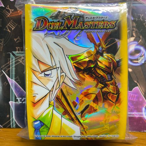デュエル マスターズ Dxカードプロテクト パーフェクト エンジェル Ver Buyee日本代购服务 在magi购物 Bot Online