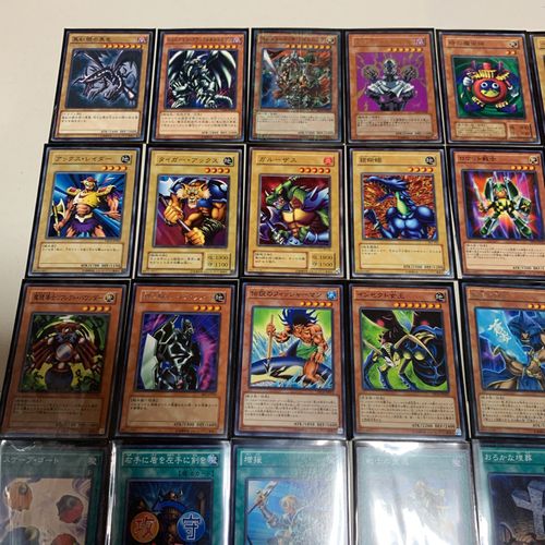 マグノリアデッキ デッキコード「7PE7V」のデッキ | DECK LOG（デッキログ）
