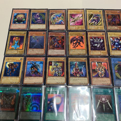 遊戯王 武藤遊戯 デッキ | - Buyee, un servicio de compras proxy en