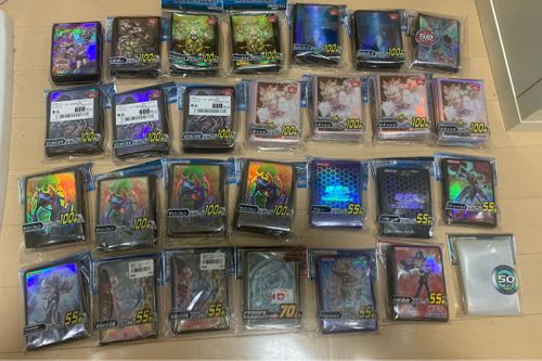 真澄　遊戯王　引退品 遊戯王引退品| - Buyee日本代購服務| 在magi購物。