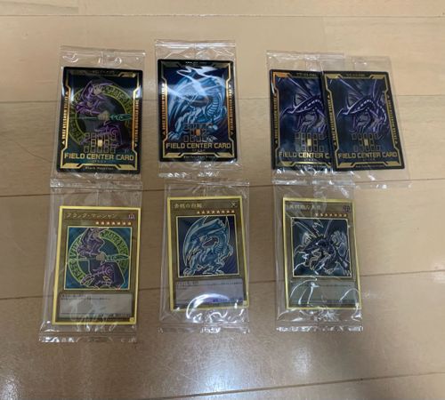 真澄　遊戯王　引退品 遊戯王引退品| - Buyee日本代購服務| 在magi購物。