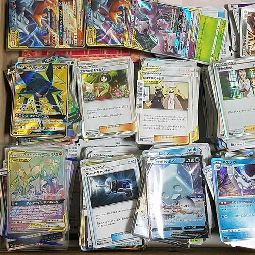 ポケモンカード引退品 お気に入り増加毎に値下げ Buyee日本代购服务 在magi购物 Bot Online