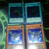アルカディア入り青白ロージアダンテ Tier1への刺客】青白ロージア デッキ紹介【ゲストライター