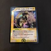 デュエマ海外版