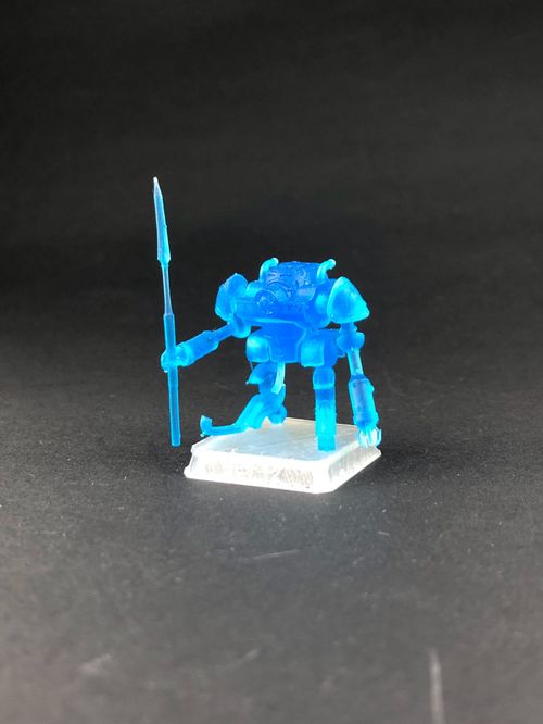 ガーヴス（メタルフィギュア） | 聖刻SHOP - Buyee 通販購入