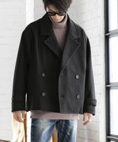 Sheglit　ナポレオンコート シュリセル（SCHLUSSEL） ﾅﾎﾟﾚｵﾝｶﾗｰｺｰﾄ | 0101 MARUI - Buyee