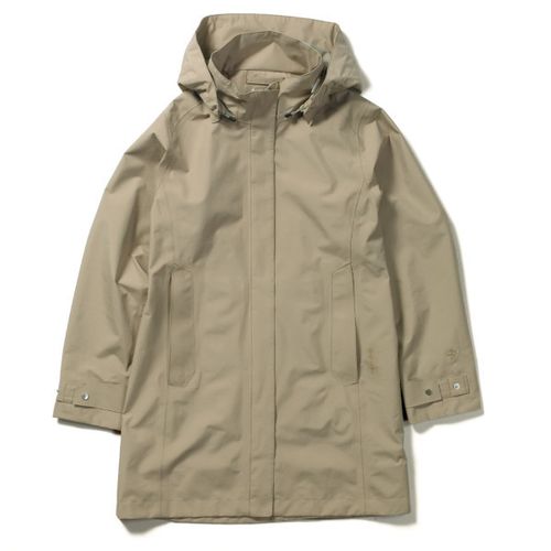 新品】フォックスファイヤー ジャケット GORE-TEX採用 防水