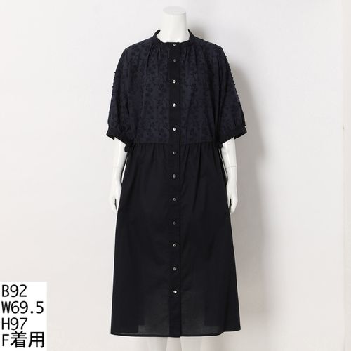 エミリーテンプル　Emily Temple 160センチ　黒の清楚なワンピース♪ エミリーテンプルキュート（Emily Temple cute） BOBBIN Kitty