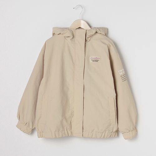 ラブトキシック パーカーつきロゴ3WAYブルゾン | - Buyee日本代購服務