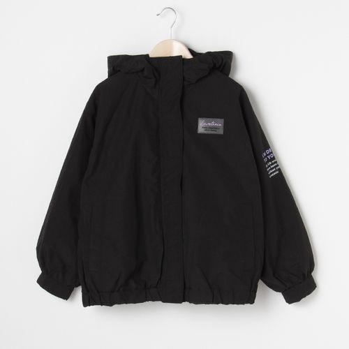 ラブトキシック パーカーつきロゴ3WAYブルゾン | - Buyee日本代購服務