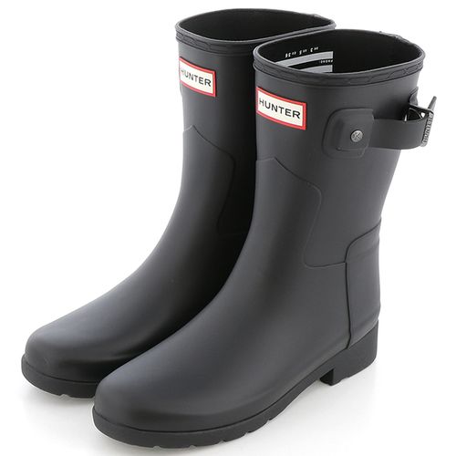 ハンター ユニセックス プレイ ショート ハンター ドットプリント