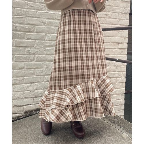 フランシュリッペ（大きいサイズ）（franche lippee） Diary丈長