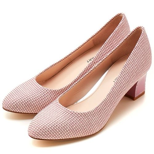 HIMIKO 【撥水】【卑弥呼25AW】トラックソールスクエアバックル