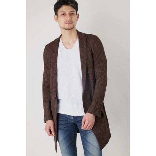 シュリセル（SCHLUSSEL） ﾅﾎﾟﾚｵﾝｶﾗｰｺｰﾄ | 0101 MARUI - Buyee, an
