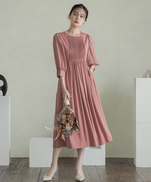 ニアナ 結婚式 ワンピース | 0101 MARUI - Buyee, an Online Proxy