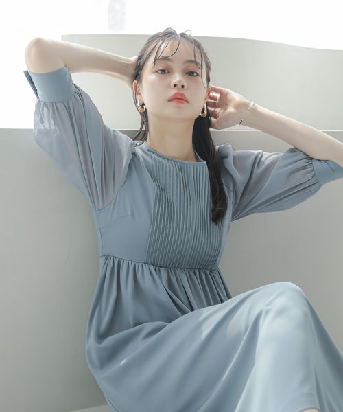 ニアナ 結婚式 ワンピース | 0101 MARUI - Buyee, an Online Proxy