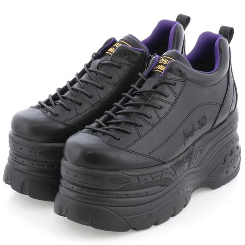 ヨースケ 厚底スニーカー(YOSUKE 30) | 0101 MARUI - Buyee, an