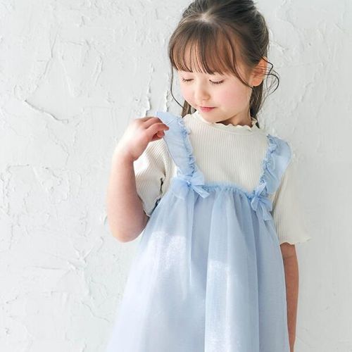 エフオーオンラインストア 【フォーマル対応】リボンチュール