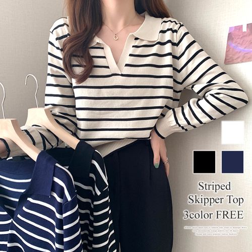 ターシャルビー/【大きいサイズ】異素材バック切替デザインケーブルニット ターシャルビー 【大きいサイズ】異素材バック切替デザインケーブル