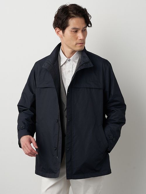 エレメント オブ シンプルライフ メモリーカバーオール | 0101 MARUI