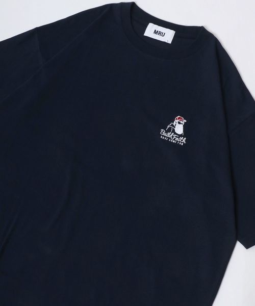 『NEIGHBORHOOD』 CPO シャツ　刺繍ロゴ　大人気　黒　【M】 ストリート Chicano レタリング刺繍 シャツ T241 | wshot