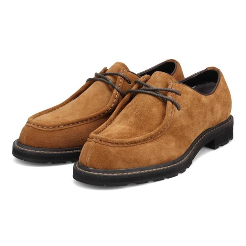 マドラス モデロ 【eVent】MODELLO Uチップモカ・カジュアルシューズ