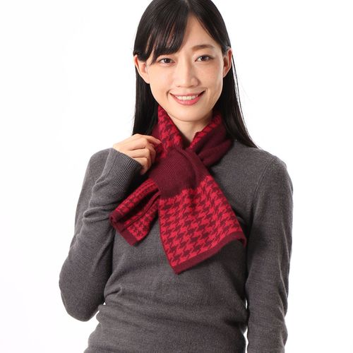 ランバン コレクション LANVIN COLLECTION ランバン コレクション 千鳥