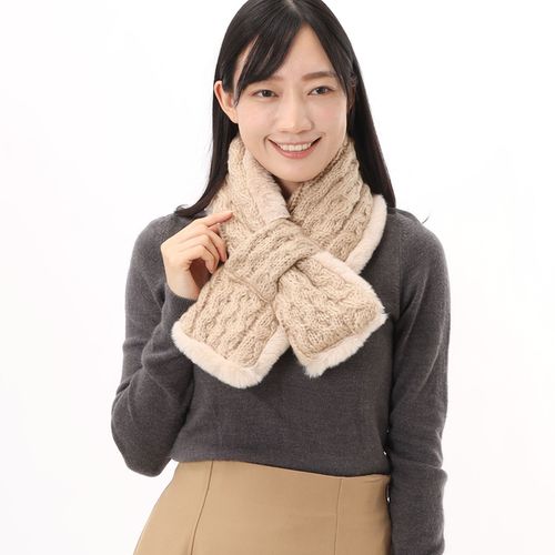【NEISHA CROSLAND】　カシミアストール　新品 Amazon | [ムーンバット] NEISHA CROSLAND LONDON(ニーシャ