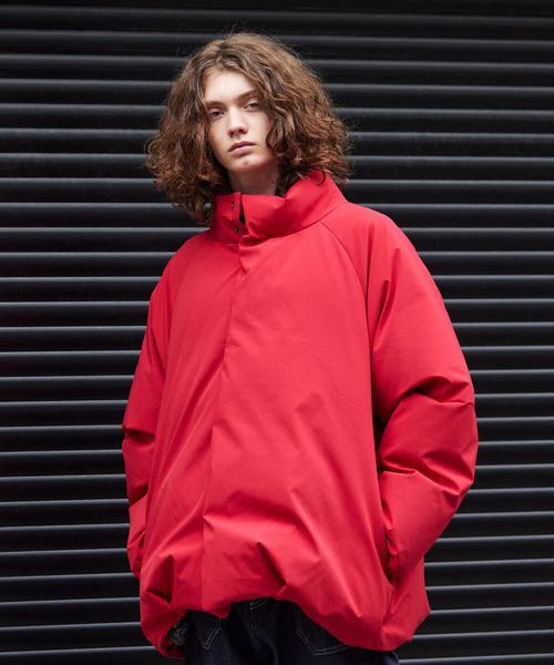 レアセルrehacer : Circus Puff Down Jacket | - Buyee日本代購服務 