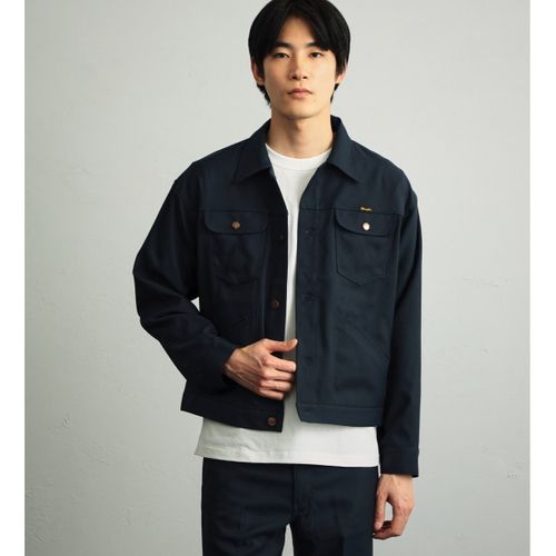 ラングラー 124MJ WRANGLER WRANCHER/ランチャー ビッグ