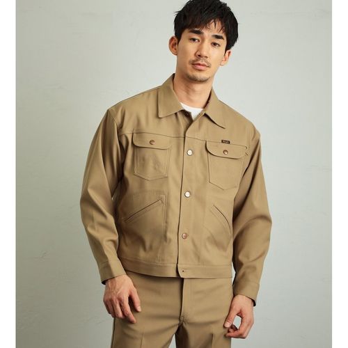 ラングラー 124MJ WRANGLER WRANCHER/ランチャー ビッグシルエット