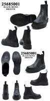 モブ砂糖　ページ ドクターマーチン 2976 MONO CHELSEA BOOT | 0101 MARUI - Buyee
