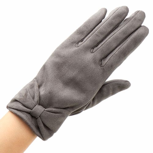 ランバン オン ブルー(手袋）（LANVIN en Bleu（gloves）） レディース