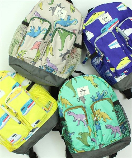チャコット ユニコーンリュック | 0101 MARUI - Buyee 通販購入
