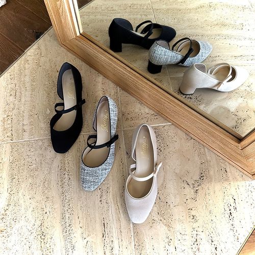 マドラス 【強撥水仕様】フィッティングに定評有りマドラス