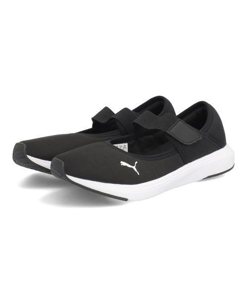 プーマ PUMA プーマ SOFTRIDE CRUISE 2 BALLET WNS【軽量