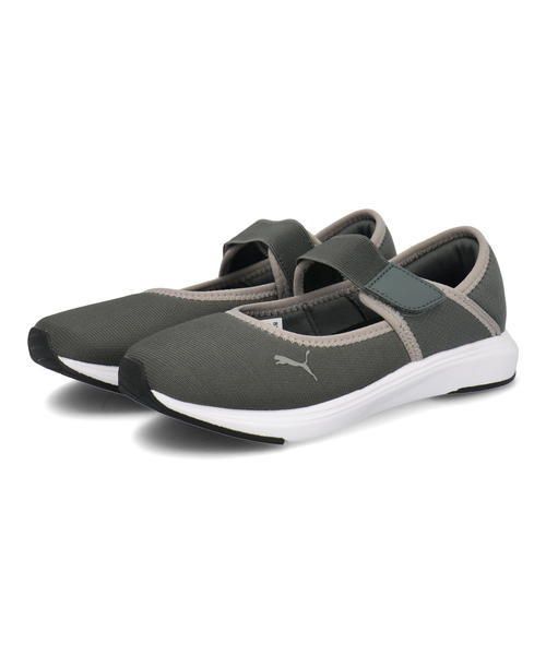 ★PUMA★25SS★Softride Cruise 2 Ballet★大人気★ プーマ PUMA プーマ SOFTRIDE CRUISE 2 BALLET WNS【軽量