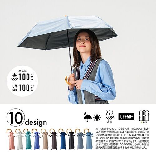 ポロ ラルフローレン（傘）POLO RALPH LAUREN(umbrella) 日傘（2段