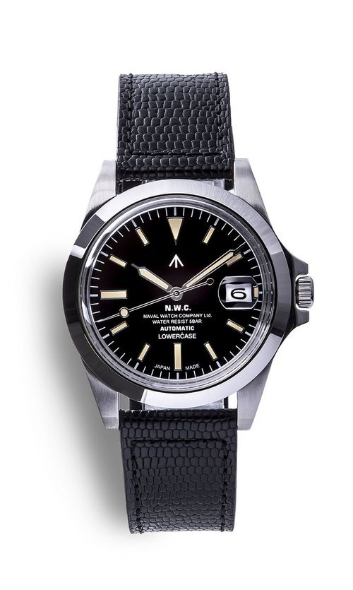 完売品】NAVAL WATCH Produced by LOWERCASEヴ*ペ様 Guidi 992z