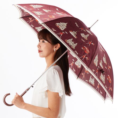 アクアスキュータム Aquascutum（アクアスキュータム） ロンドンガール
