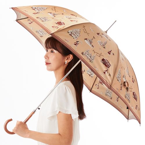 アクアスキュータム Aquascutum（アクアスキュータム） ロンドンガール