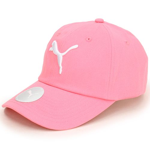 プーマ PUMA Kid's ESSキャップJR 024803 | 0101 MARUI - Buyee