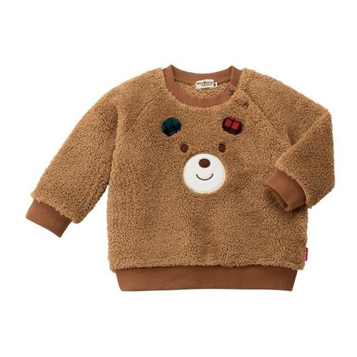 【現行品】ミキハウス　顔ドン　トレーナー　80 楽天市場】【セール20%OFF】ミキハウス mikihouse プッチー☆顔