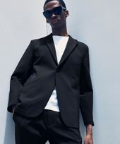 まむ⭐︎新品未使用⭐︎Ameri vintage ツイードクロップドジャケット まむ⭐︎新品未使用⭐︎Ameri vintage ツイードクロップドジャケット