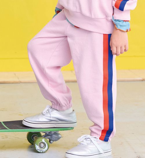 やまとう　wake Sapporo スウェット　パンツ オットマンリブ 4BAR スウェットパンツ | Thom Browne