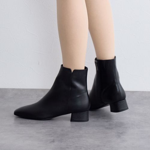 卑弥呼 【SALE/20％OFF】【撥水】【卑弥呼】サイドVカット